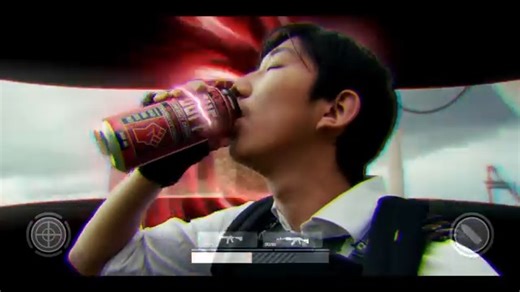 Power Up with BUFF 🚀 More power, More speed, More focus ⚡ #BuffFocus #BuffSpeed #BuffPower | Buff Energy Drink