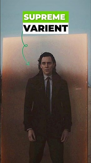 Why "TVA" Delete Every Variant ? Marvel Secret Timeline #marvel #loki