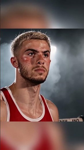 Michou VS Inoxtag 🥊 #michou #inoxtag