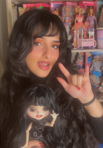 Growing My Blythe Doll Collection: Tips for Collectors