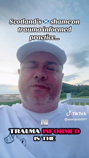 Trauma-Informed Practice Challenges in Scotland