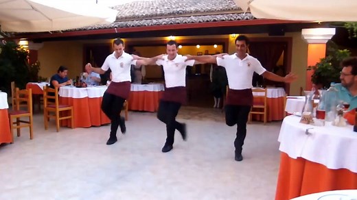 32K views · 381 reactions | Great Sirtaki Dance ➤ bit.ly/Visit-In-Greece | Welcome To Greece | Facebook