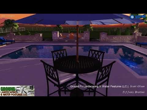 Vip3D - 3D Swimming Pool Design Software