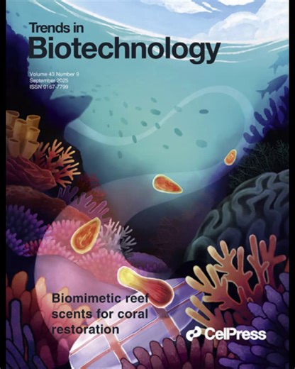 Solar slugs, ufos, digital brains, and more from recent #CellPressCovers Which is your favorite? | Cell Press