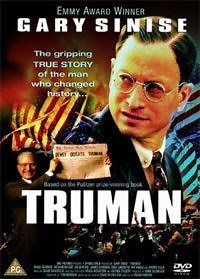 Truman (1995 film) - Alchetron, The Free Social Encyclopedia