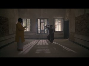 "Mallari" : Rukmini Vijayakumar/ Teamwork Arts/ India by the Bay