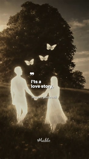 Taylor Swift - Love Story (Lyrics Video) | "Romeo take me..." ✨ #music #lovestory #taylorswift