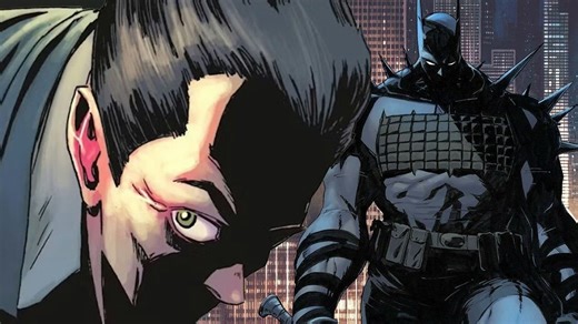 We've Met Absolute Batman, but What About Absolute Joker?