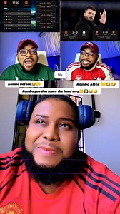 Kombo you don learn the hard way🤲🙆‍♂️😂🤣 #fblifestylechallenge #viralreelsシ #viralvideoシ #foryoupageシ #fbviral #realmadrid #barcelona #manchesterunited #viralchallenge #cr7 | Charles bullion