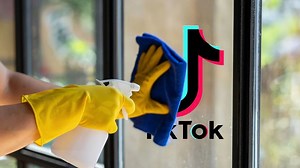 "BMW Glass Cleaner" TikTok Search | Know Your Meme