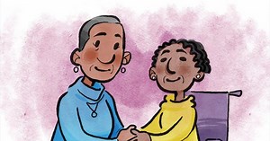 PBS News Hour | A mother and daughter’s story about their unbreakable bond | Season 2024