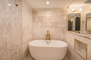 USA Cabinet Store Expands Bathroom Remodeling Services to Falls Church Following NKBA Award Recognition