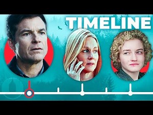 The Complete Ozark Timeline (Season 1-3) | Cinematica