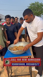 Part 7 | Commando academy