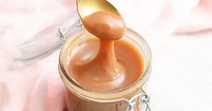 Caramel Sauce