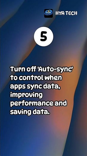 Stop! Turn OFF This Hidden Android Setting 🚨 #androidtricks #shorts