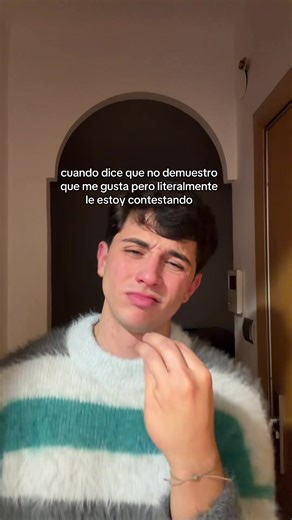 Conversaciones Confusas: ¿Demuestras o No Demuestras?