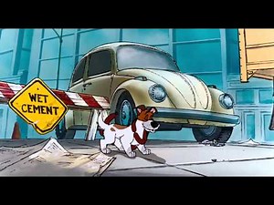Oliver and company - Why should I worry - 1080p