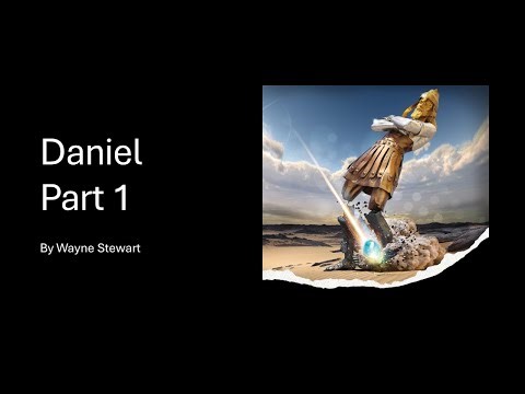 Daniel - Part 01