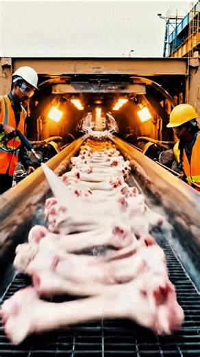 Visit the LARGEST Toothpaste Factory in the USA #shorts