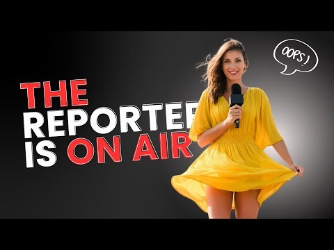 The Reporter Is On Air #27 | Beach Wind Edition | French Riviera Chill – Soft Jazz Breeze 🎶