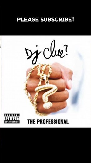 "Nas" 'Queens Finest' Instrumental Is PURE QUEENSBRIDGE 🔥 DJ Clue Classic Vibes!" #nas #shorts #rap