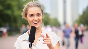 Les 5 conseils d’une journaliste pour réussir dans le métier