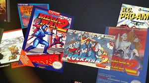 Box Art - A Gaming Documentary Aims to Delve Deeper Into the Iconic Images That Sell Games