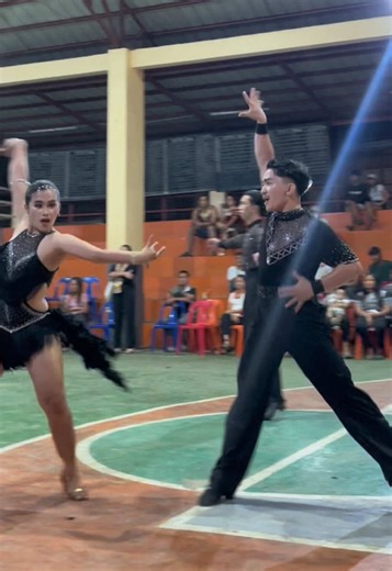 C'mon and Cha Cha Cha: Dance with Me!