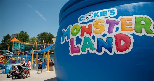 Future of Sesame Place in jeopardy amid lawsuit over royalties