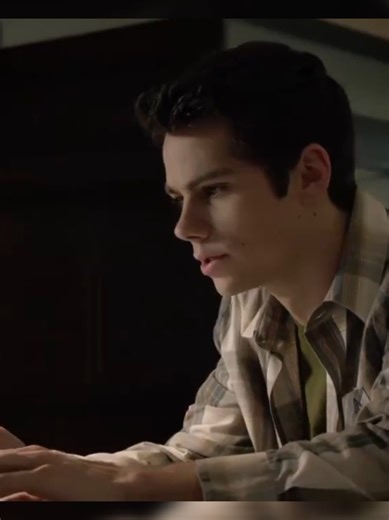 Teen Wolf: Explore the Dynamic of Stiles and Derek