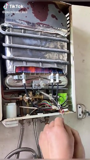 #fyp #foryou #tiktok #electrical #electricalwork #tips