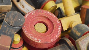 ASSEMBLED: The Art of Robert Klippel