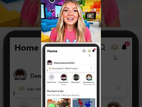 FREE ROBUX 2025: Real Working Method (No Survey) - Roblox Promo Codes