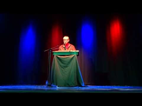 John Shuttleworth - Austin Ambassador Y Reg - Live @ Leicester Square Theatre 21022013 HD