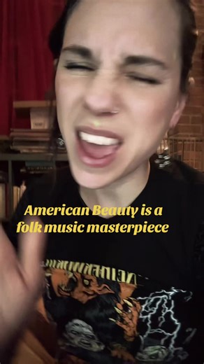 Exploring 'Box of Rain' by Grateful Dead: A Folk Music Journey