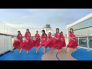 Poco Loco Line Dance