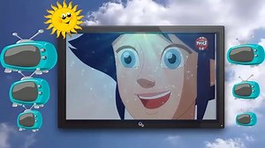 Le.Ranch.S01E12.Baiser.Vole