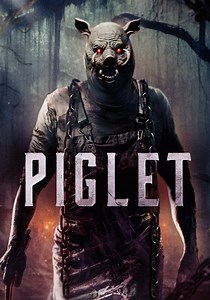 Piglet streaming: where to watch movie online?
