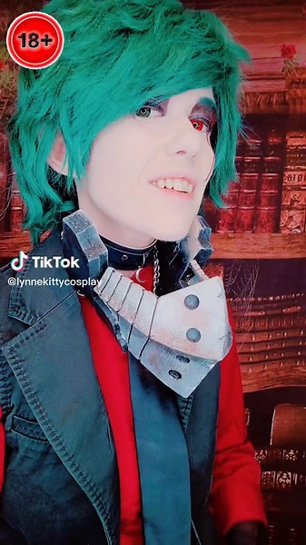 LynneKittyCosplay on TikTok