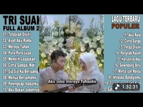 Santai depan rumah sama temen lihat keramaian