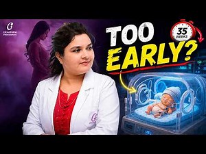 Why Babies Are Born Early? Preterm Birth Explained | Cloudnine Hospitals