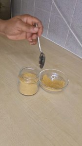 11K views · 177 reactions | Only 2 items: how to remove stickers & sticky gum from your bottles or jar | Trendy Grandma | Facebook