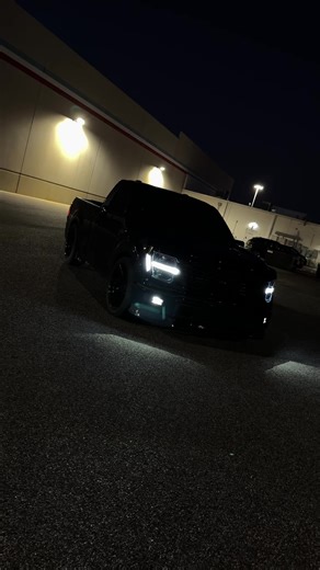 Ford F-150 Lobo: Performance Features and Highlights