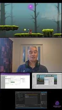 HOW TO MAKE A 2D PLATFORM GAME FOR XBOX DEV MODE! PART 1, 2026.
