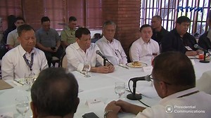 232K views · 7.2K reactions | President Rodrigo Roa Duterte meets...