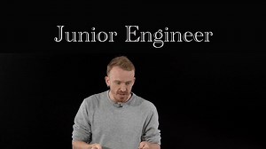 Junior vs Mid-Level vs Senior developer – what's the difference? Hear Will Sentance's claim on what separates each of these levels of developer. | Frontend Masters