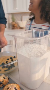 16K views | Ready for anything, just like you! Get the food storage system that was made with you in mind. Get Rubbermaid Brilliance. | Rubbermaid | Facebook