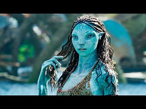AVATAR 2: El Sentido del Agua Tráiler 3 Español Latino (2022)