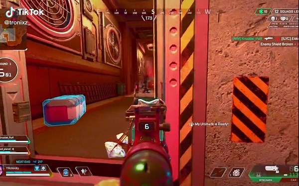 Optimizing Your Apex Legends Settings for Enhanced Movement and Aim on Console